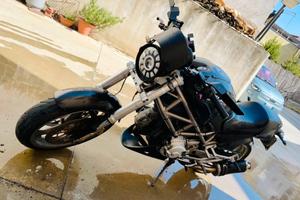 Ducati Monster