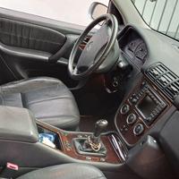 mercedes ML 270 CDI