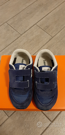 Scarpe originali Saucony baby Jazz - Tg EU 27.5