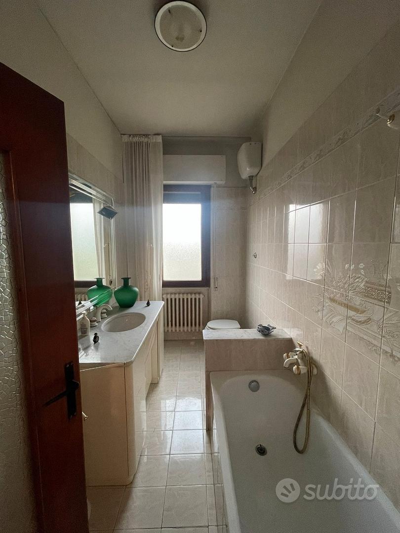 Appartamento – Arezzo, La Pace - Altro