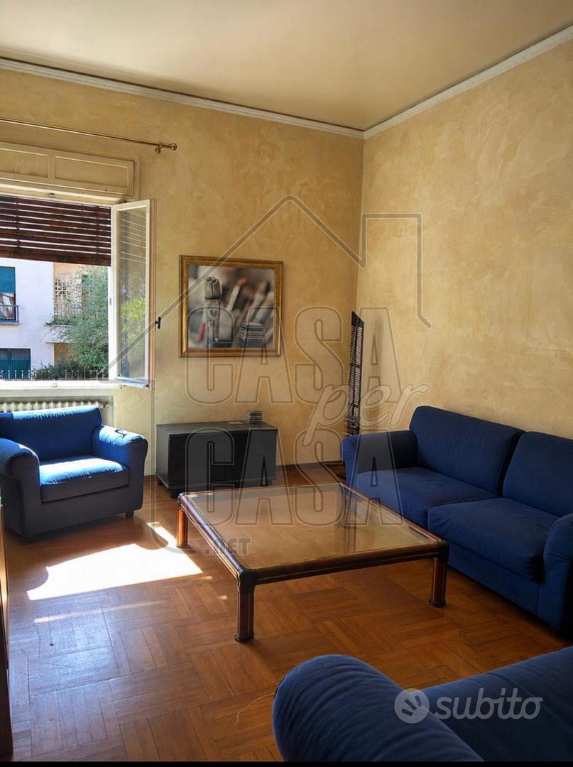 Casa – Padova, Stanga - Vista 4