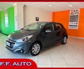 Peugeot 208 BlueHDi 75 5 porte Allure ok neopatent