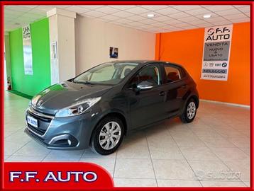 Peugeot 208 BlueHDi 75 5 porte Allure ok neopatent