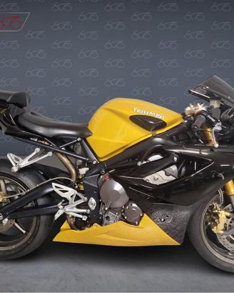 TRIUMPH Daytona 675 -