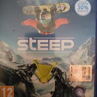 Gioco PS4 steep