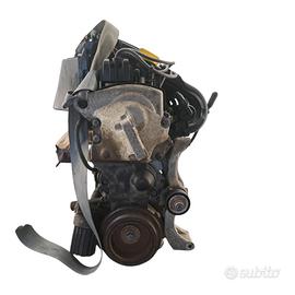 Motore Renault Twingo 1 serie 1.2 16V 2002 D4FA7
