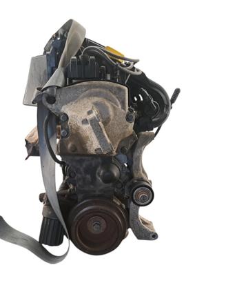 Motore Renault Twingo 1 serie 1.2 16V 2002 D4FA7