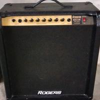 Amplificatore per basso