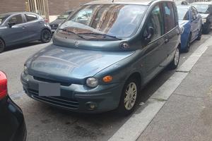Fiat Multipla 1600