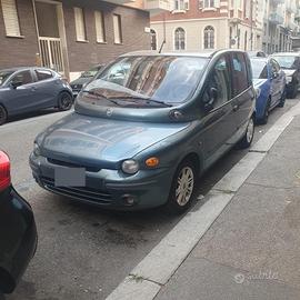 Fiat Multipla 1600