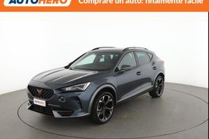 CUPRA Formentor UZ99081