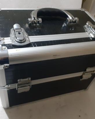 valigetta Estetista porta trucchi 