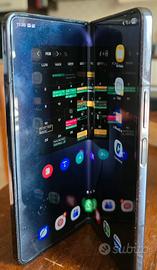 samsung fold 5 512gb originale