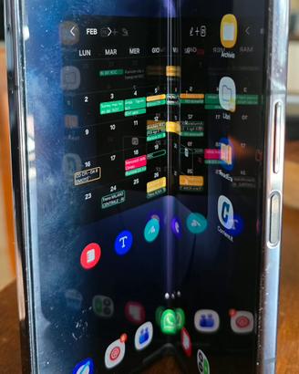 samsung fold 5 512gb originale