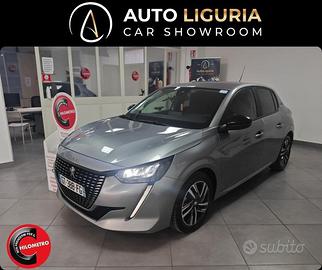 Peugeot 208 Style Puretech 75 S/S GPL + 800€