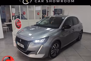 Peugeot 208 Style Puretech 75 S/S GPL + 800€