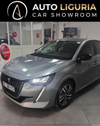 Peugeot 208 Style Puretech 75 S/S GPL + 800€