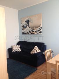 Appartamento via S. Marco 57, Trieste