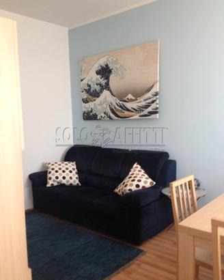 Appartamento via S. Marco 57, Trieste