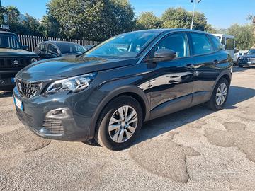 Peugeot 3008 BlueHDi 130 S&S Business