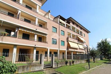 4 LOCALI A BAGNOLO IN PIANO