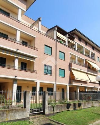 4 LOCALI A BAGNOLO IN PIANO