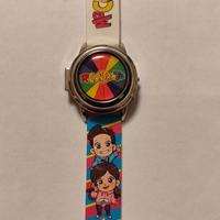 Orologio Me Contro Te