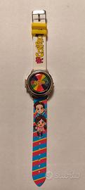 Orologio Me Contro Te