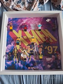 Lego Marvel X-Men