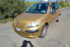 c3 1100 benzina 157mila km