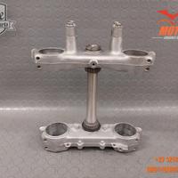 PIASTRE HONDA CR 1989/1991 COMPLETE