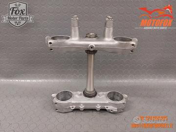 PIASTRE HONDA CR 1989/1991 COMPLETE