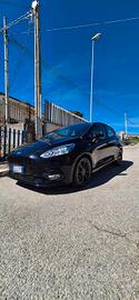 Ford Fiesta st line 