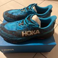 Scarpe Trial Running HOKA Speadgoat 6