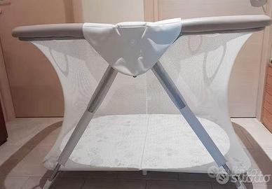 Box/Recinto Bambini Giordani