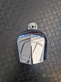 Cover Clacson Chrome Harley-Davidson 