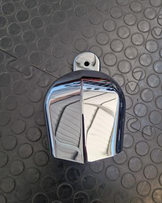 Cover Clacson Chrome Harley-Davidson 