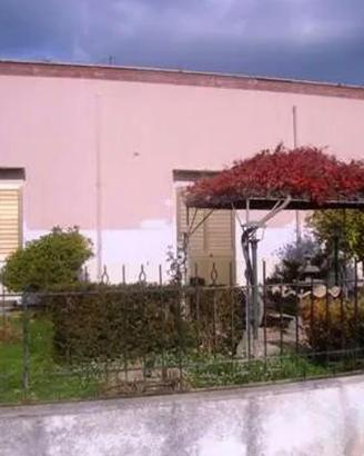 Villa indipendente