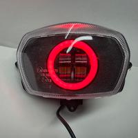 FARO FANALE LED VFACE V FACE ANGEL EYE 