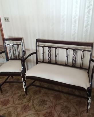 Salottino da conversazione 