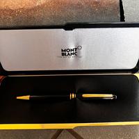 Penna a sfera Montablanc