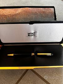 Penna a sfera Montablanc