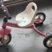 triciclo Boppi