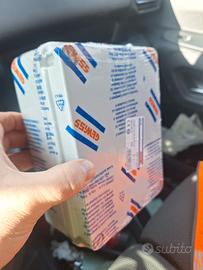 scatole elettriche derivazione