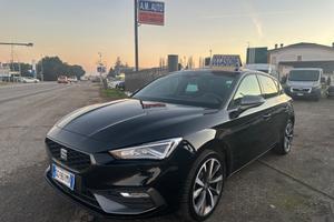 Seat Leon 1.5 TGI FR