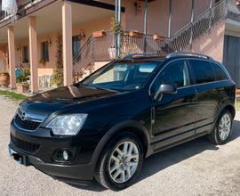 Opel antara 4x4 diesel 2.2 unico proprietario