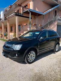 Opel antara 4x4 diesel 2.2 unico proprietario