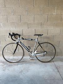 Bicicletta da corsa Fondriest Madonna di Campiglio