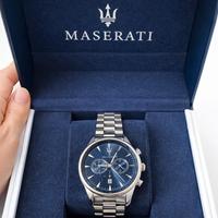 Maserati Traguardo con scatola originale