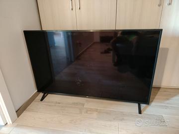 Tv  55 pollici
